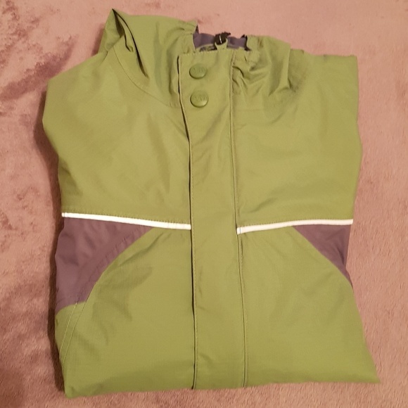 Rei Kids Jacket - Picture 4 of 5